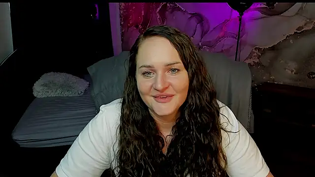 Chat XXX en directo de Chorna_Rouse