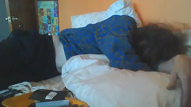 Teddy4420's Webcam Show