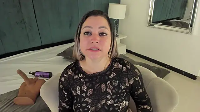 PandoraB_ - anal torso riding 🍆🍑🥵
