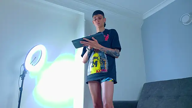 BryanGrey__ Webcam-Show