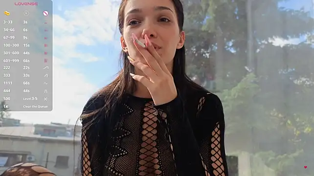 Sassy_Teen - Make me cum for you