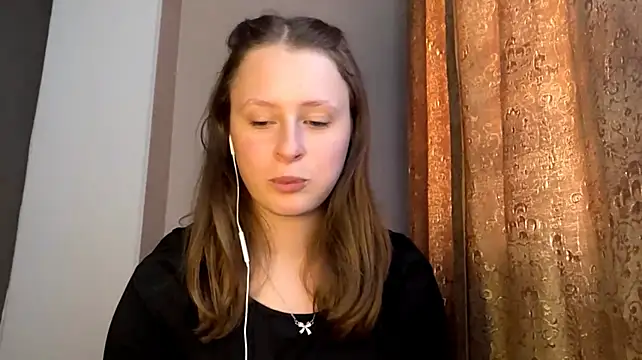 Webkamerová show KarimaStubbe