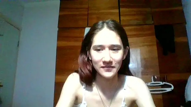 NickiKisinger Live XXX-Chat