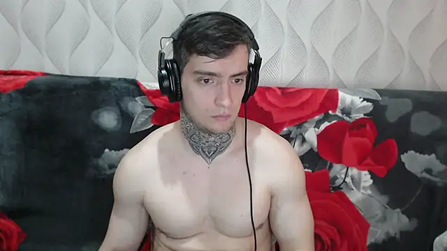 دردشة this_is_andy الجنسية المباشرة