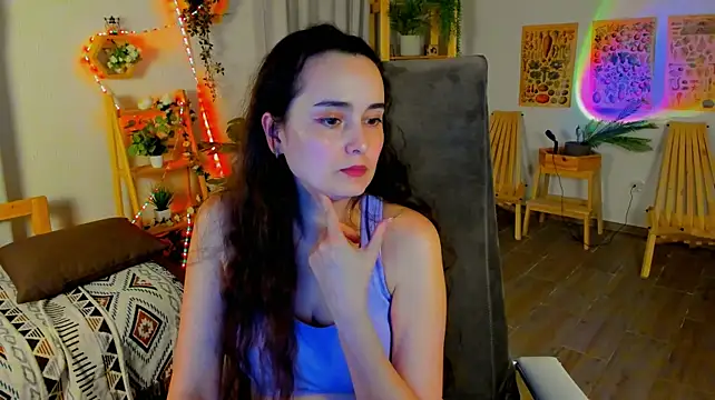 JasmineMarlow 라이브 XXX 채팅
