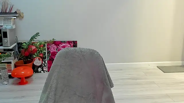 ailey_chao Chat XXX in diretta