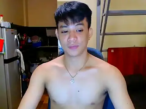 AsianCUMQUICKLY Live XXX-Chat