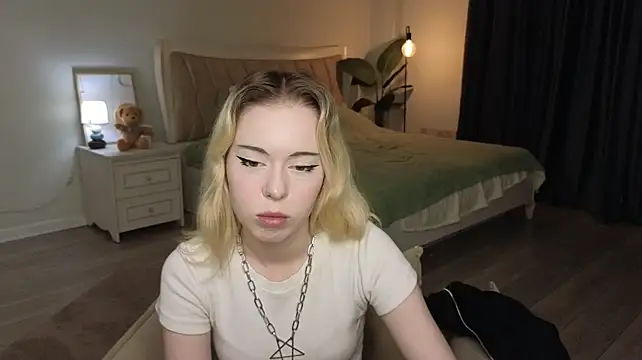 JuanaElden Chat XXX in diretta