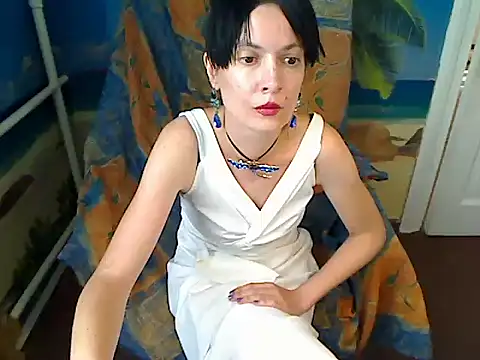 Chatroom XXX en direct de Bastet12
