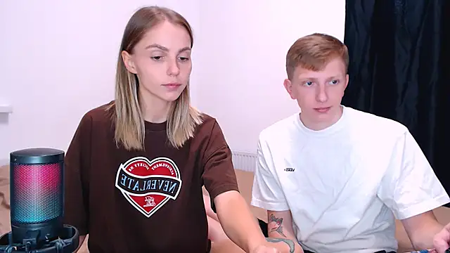 juliaanddima – Naživo XXX chat
