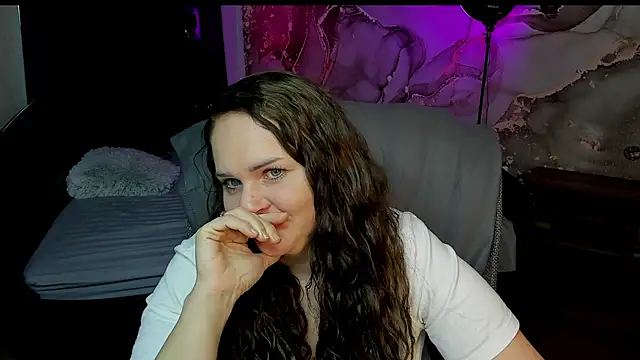 Chorna_Rouse Chat XXX in diretta