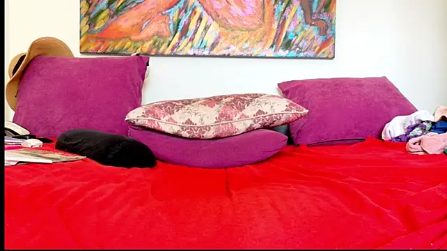 lindalovesexy's Live XXX Chat