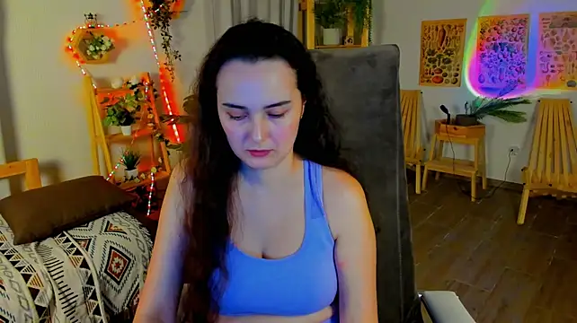 JasmineMarlowのライブXXXチャット