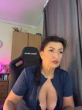 Hotangel75 라이브 XXX 채팅