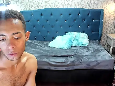 Chat XXX ao vivo de PatrickChar