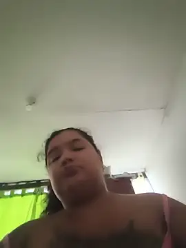 Sembang XXX Secara Langsung zoe_esmeralda