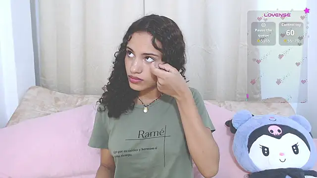 Chat XXX ao vivo de Corey_Bless