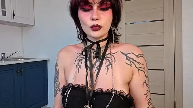 Živý XXX chat IntrigueYourDay
