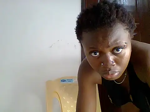 PreggoBeauty's Webcam Show