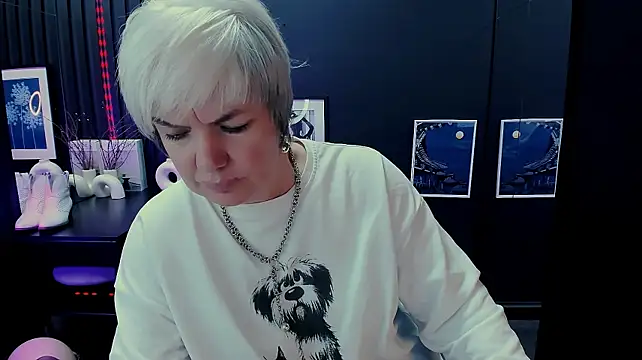 Chat XXX ao vivo de CarmenSoft