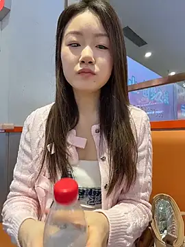 Zhenzhu443 - 脱掉内衣