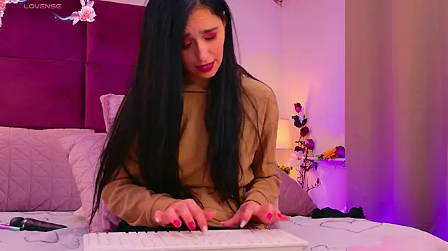 VanessaAngel - Teasung My Ass l(