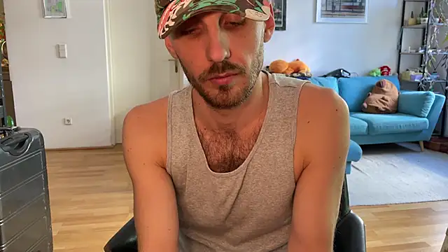 leonmortis666n Webbikameraesitys