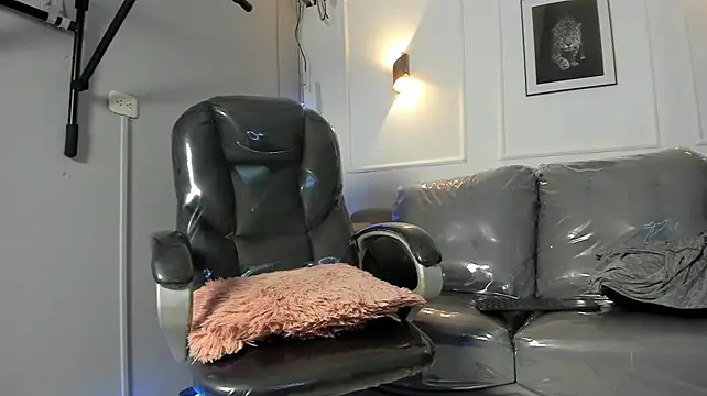 XXX chat uživo modela Alejandro_vega_