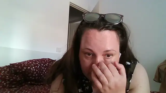 WendyRhoades Live XXX-chat