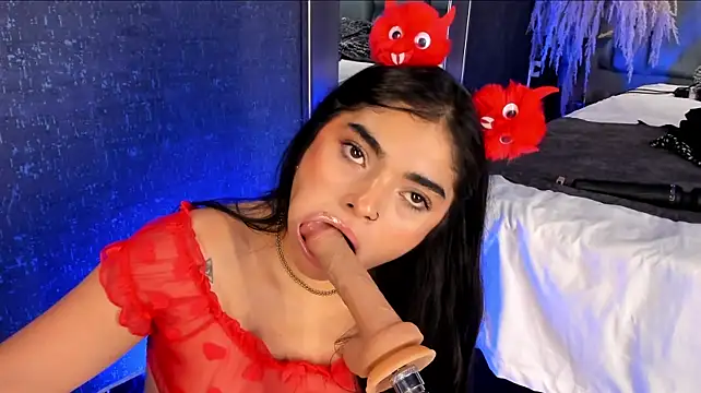 GiselOrtiz - Finger me + taste it 🤤💦