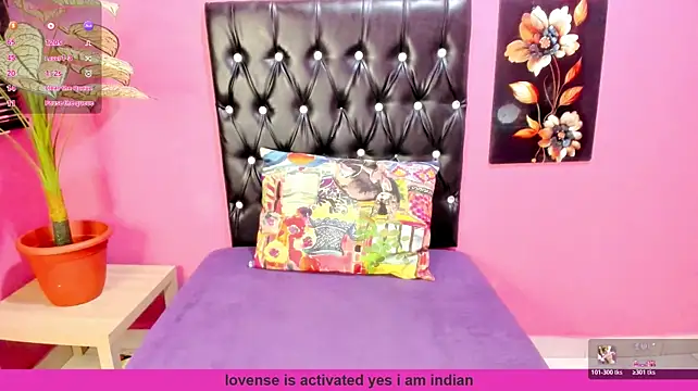 INDIANFLAME's Live XXX Chat