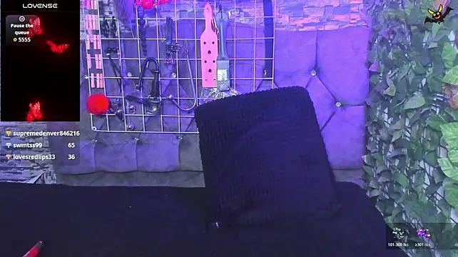 Czat XXX na żywo – Zoee_Bronww