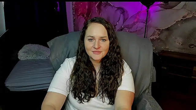 Czat XXX na żywo – Chorna_Rouse
