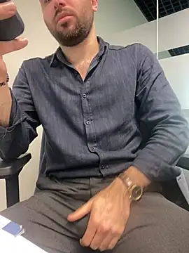 speddy34 Live XXX-chat