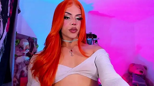 Živý XXX chat Devil_Kitsa