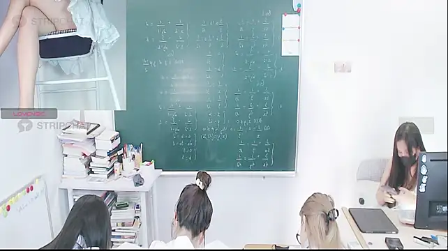 _Math_ 网络视讯表演