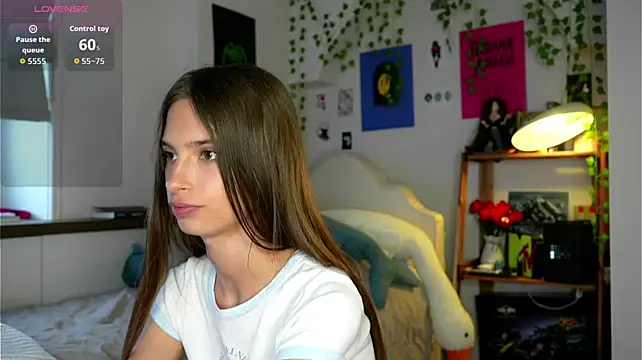 EvaLung777 - last tipper have toy control 2 min❤️