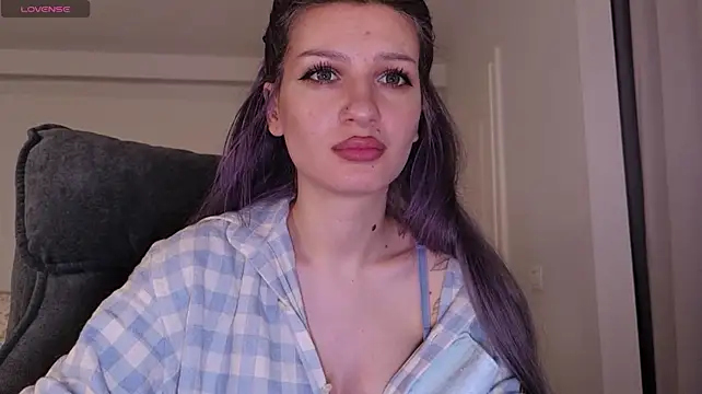 Hazelheartt - hiiii
