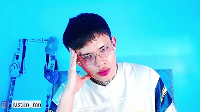 _justinmoon2 Live XXX Chat