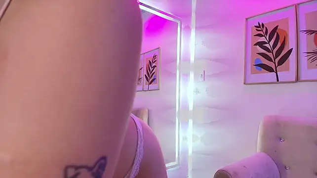 Mellissa_gates - control lush x3 min 🔥