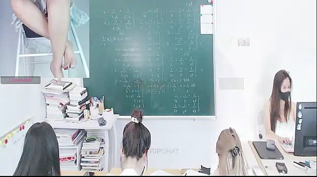 _Math_ - Hello Monday