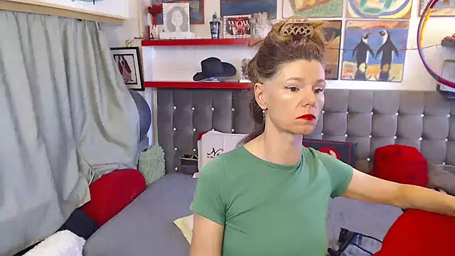 kellyterapy 라이브 XXX 채팅