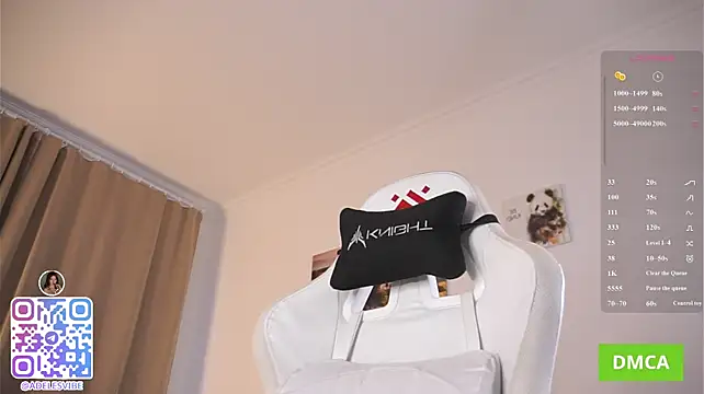 Czat XXX na żywo – Adeles_vibes