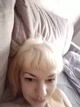 AliceSwan1122 Live XXX-Chat