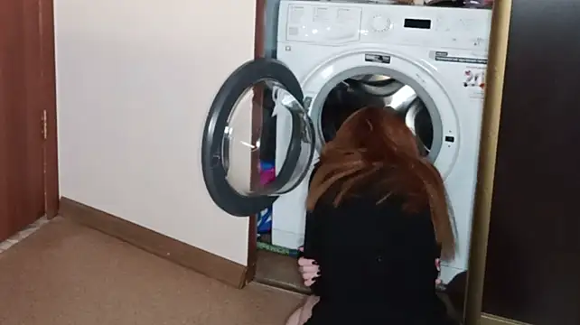 XXX chat uživo modela CrisMillwee