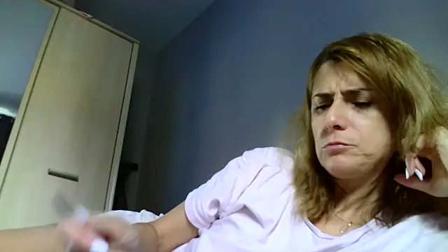 Chat XXX ao vivo de SexyGioconda
