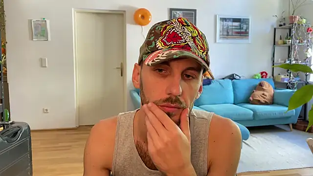 leonmortis666 Webcam-Show