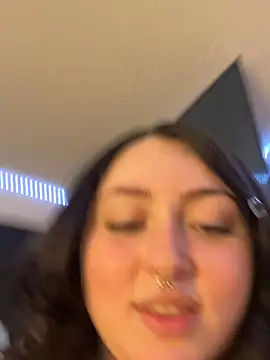 Chat +18 de Evemeqt ao vivo