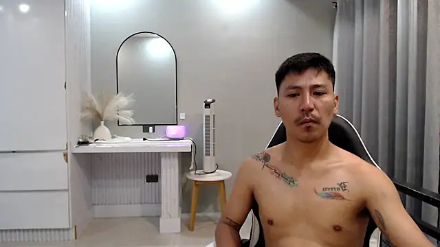 Chat +18 de derfcams ao vivo