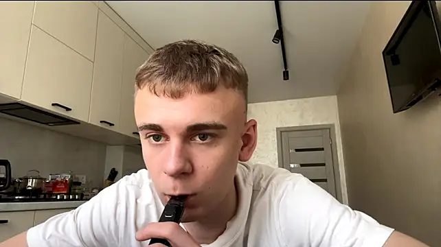 Živý XXX chat SoloFury